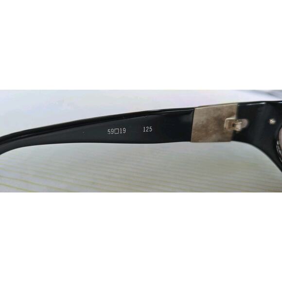 X Japan Sunglasses XJ-402A Visual Kei J-Rock Band Merch Rare JAPAN main image 6